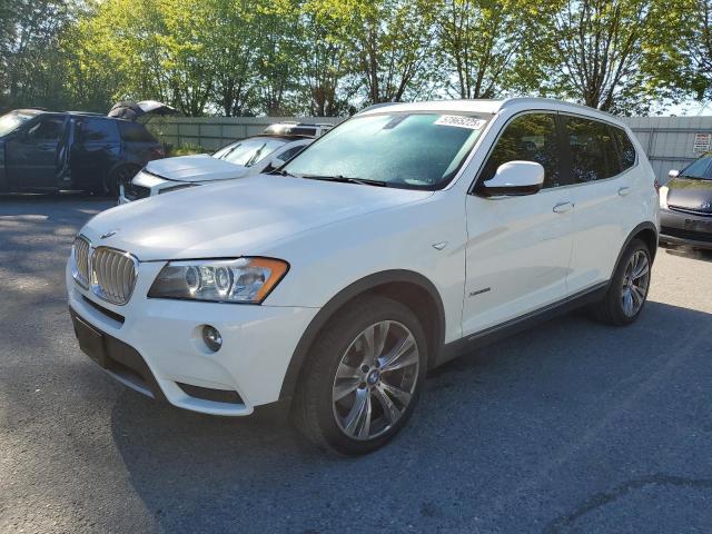 Vin: 5uxwx7c58dl980098, lot: 57865225, bmw x3 xdrive35i 2013 img_1