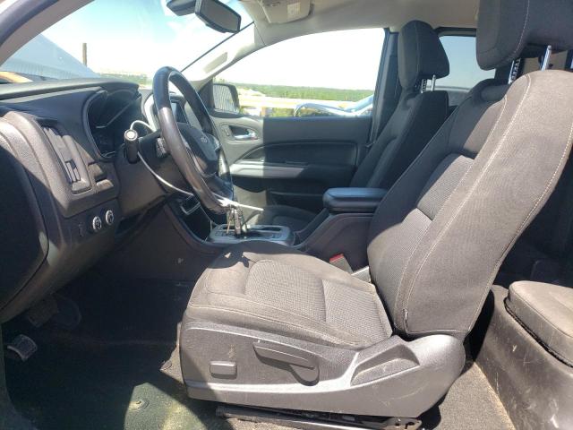 2017 CHEVROLET COLORADO L 1GCHTCEN9H1153661