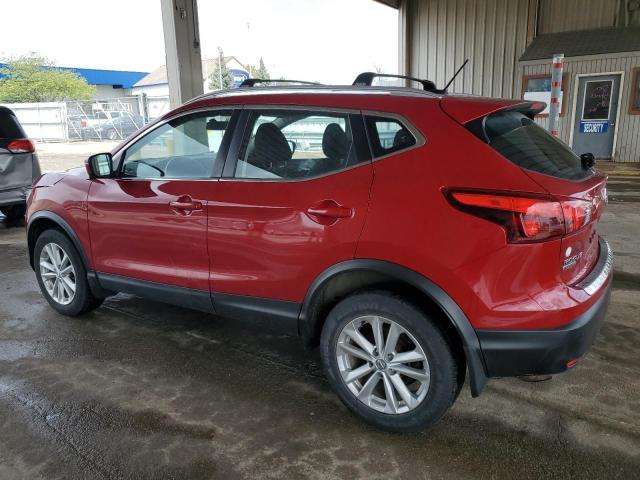 Vin: jn1bj1cr4jw207708, lot: 55460405, nissan rogue s 20182