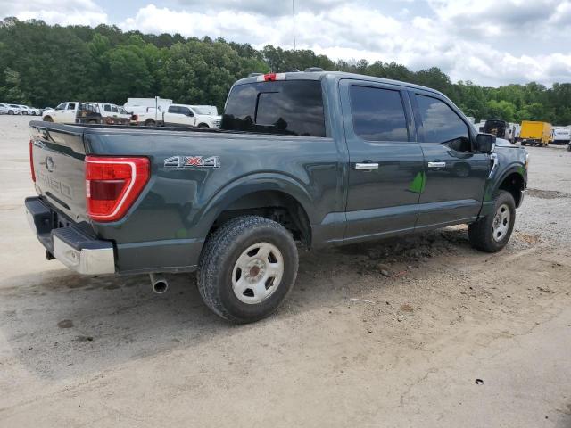 Vin: 1ftfw1e53mkd15050, lot: 57762345, ford f-150 supercrew 20213