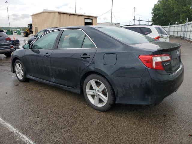 Vin: 4t1bf1fk6cu099017, lot: 57705595, toyota camry base 20122
