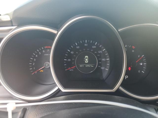 2014 KIA OPTIMA EX - 5XXGN4A75EG300223