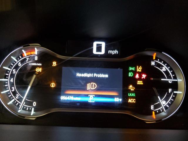 2022 HONDA RIDGELINE - 5FPYK3F1XNB011974