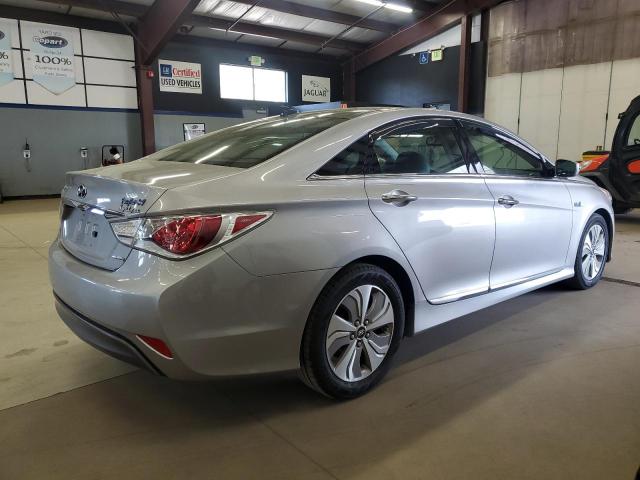 Vin: kmhec4a45da074581, lot: 55474465, hyundai sonata hybrid 20133