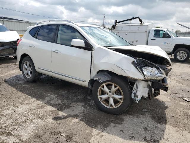 2011 NISSAN ROGUE S - JN8AS5MV2BW294698