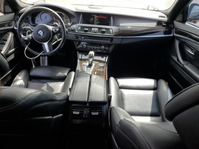 2016 BMW 535 I WBA5B1C54GG553715