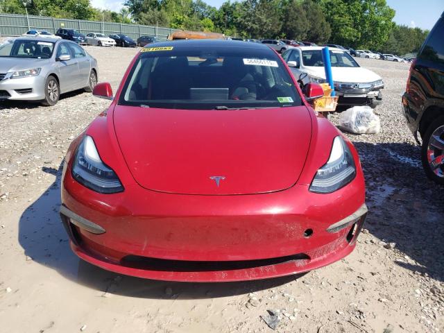 2018 TESLA MODEL 3 - 5YJ3E1EBXJF073376