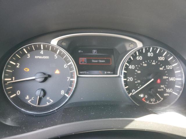 2016 NISSAN ALTIMA 2.5 - 1N4AL3AP9GC166735