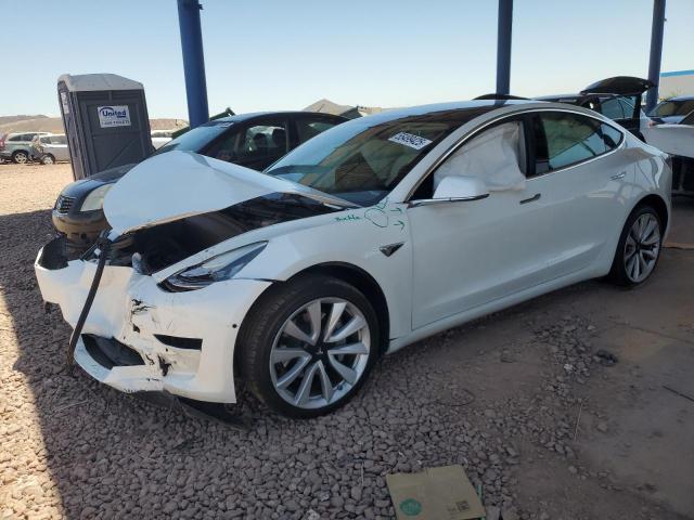 Vin: 5yj3e1eaxlf599419, lot: 55499425, tesla model 3 2020 img_1
