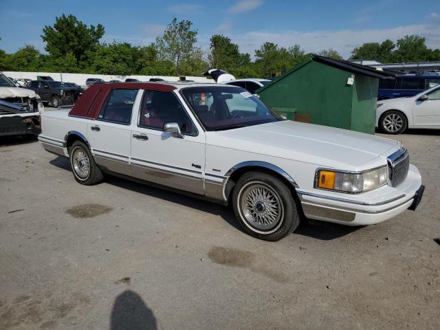 Vin: 1lnlm81w7py679503, lot: 58517055, lincoln towncar executive 19934
