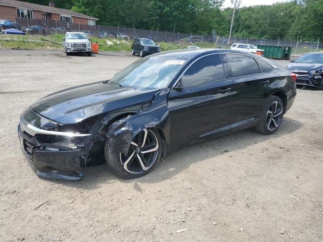 Vin: 1hgcv1f18ka163921, lot: 56358445, honda accord lx 2019 img_1