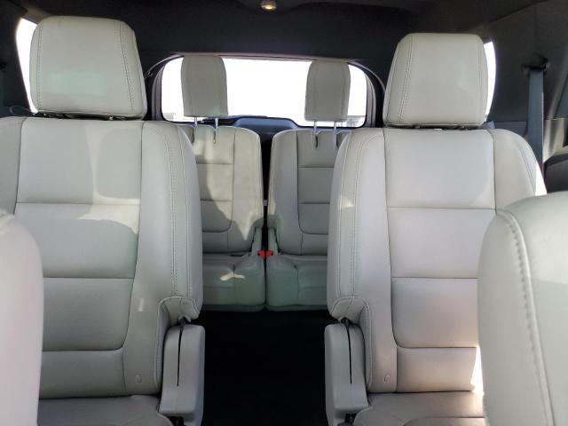 2015 FORD EXPLORER X - 1FM5K8D83FGB23107