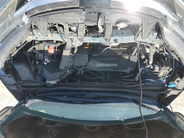 2015 HONDA CR-V LX 2HKRM3H37FH543952