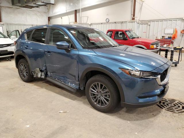 Vin: jm3kfacm8l0741293, lot: 58261815, mazda cx-5 touring 20204