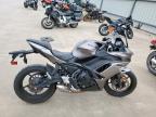 2021 KAWASAKI EX650 M - ML5EXEM17MDA46485
