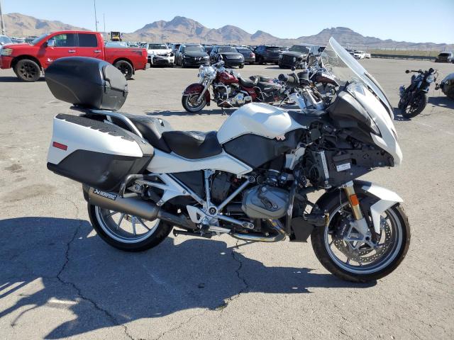 BMW R 1250 RT 2021 WB10L0301M6E16922 photo #1