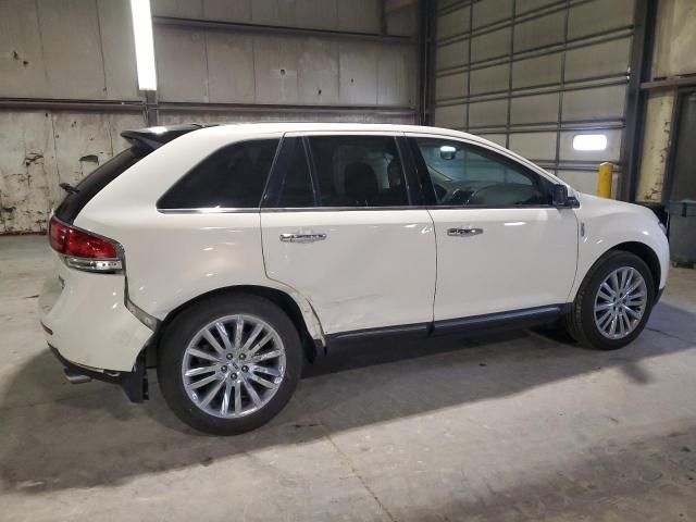 Vin: 2lmdj8jk3dbl07020, lot: 58034905, lincoln mkx 20133