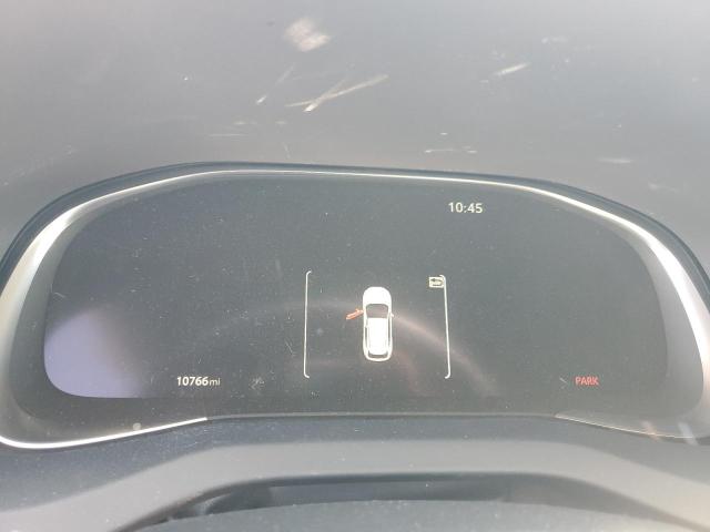 2024 TOYOTA VENZA LE JTEAAAAH6RJ186142
