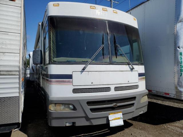 winnebago MOTORHOME