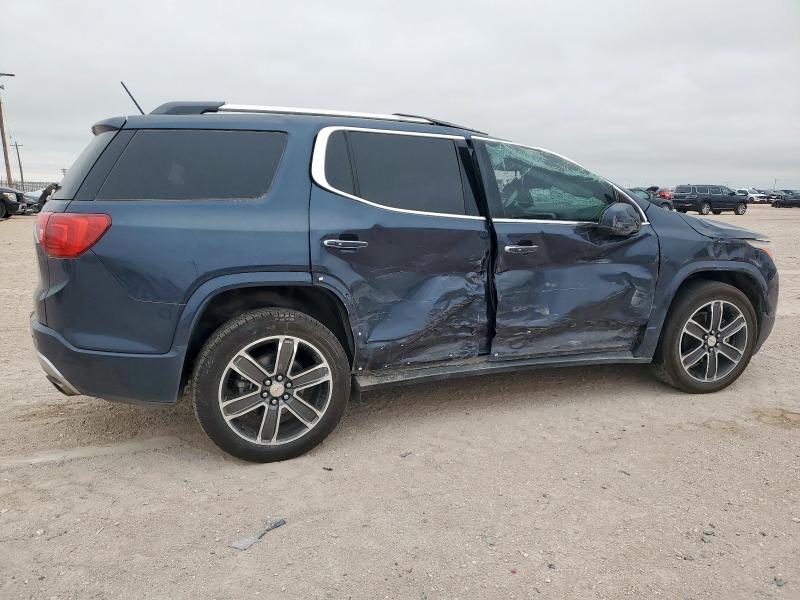 Vin: 1gkknpls2kz100362, lot: 59110935, gmc acadia den denali 20193