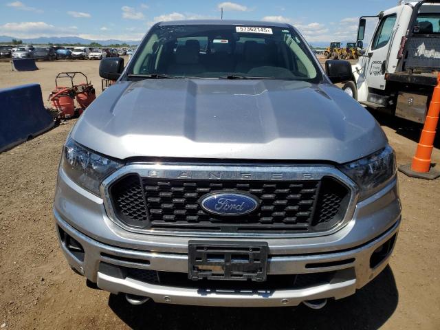 2020 FORD RANGER XL - 1FTER4FH3LLA76864