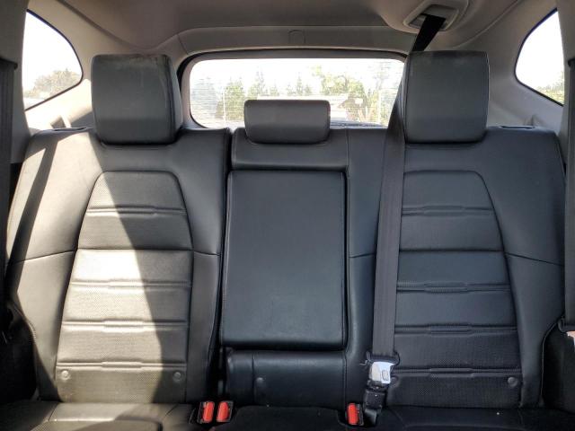 2017 HONDA CR-V EXL 5J6RW1H88HL002511