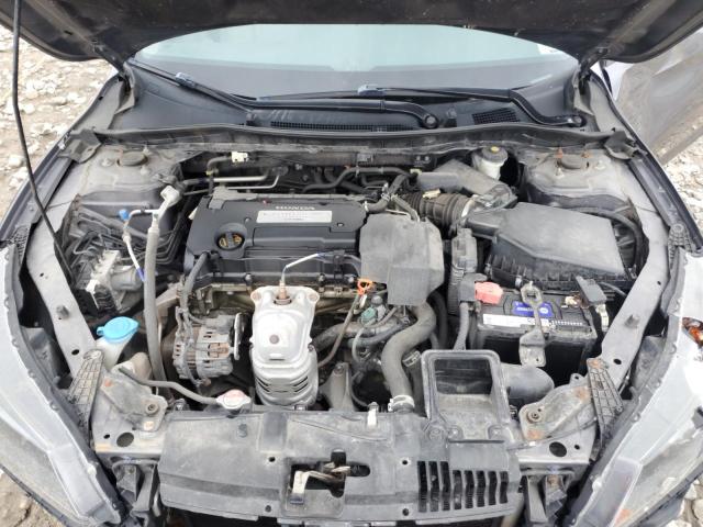 2013 HONDA ACCORD LX - 1HGCR2F32DA003323