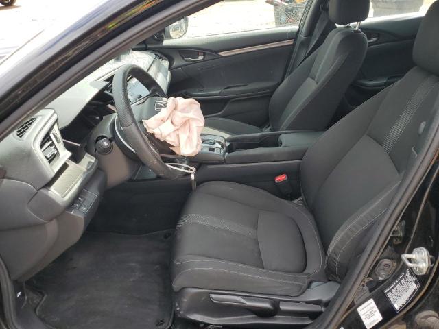 2019 HONDA CIVIC EX SHHFK7H64KU220802