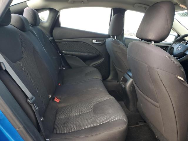 2015 DODGE DART SE - 1C3CDFAAXFD201051
