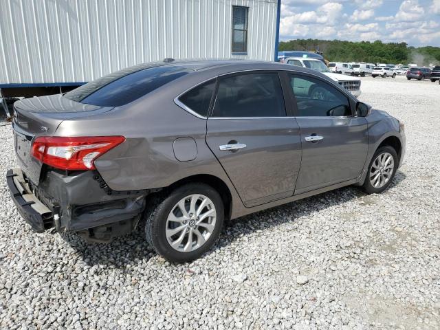 Vin: 3n1ab7ap3gy222313, lot: 55404305, nissan sentra s 20163
