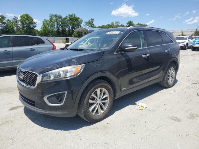Vin: 5xypgda31hg293939, lot: 57632005, kia sorento lx 2017 img_1
