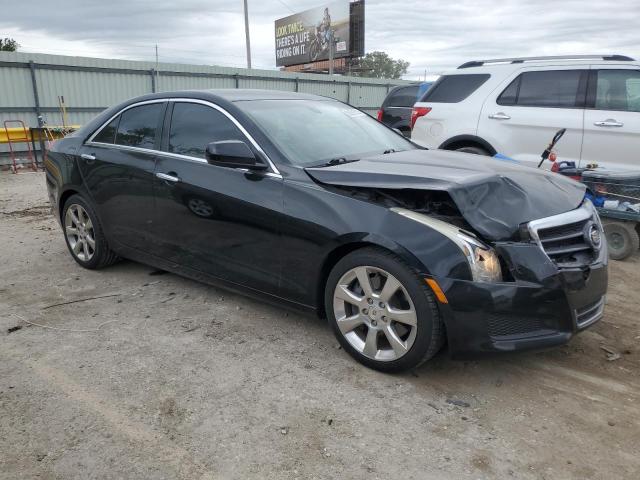 Vin: 1g6aa5rx6d0139508, lot: 58381625, cadillac ats 20134