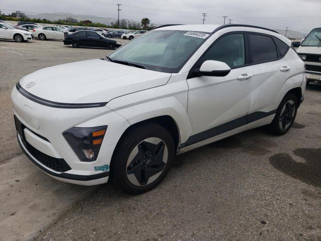Vin: km8hc3a61su022501, lot: 55864225, hyundai kona sel 2025 img_1