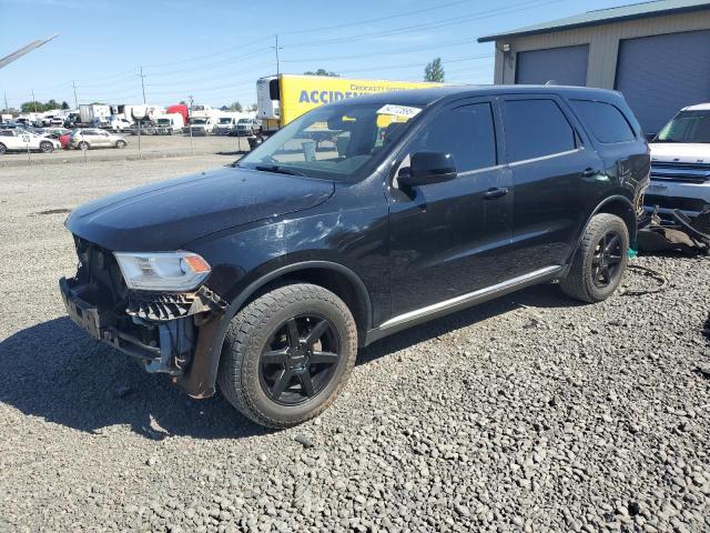 DODGE DURANGO SX