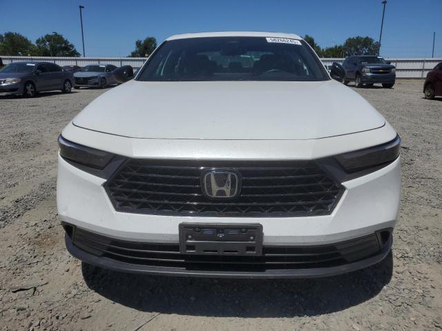 2023 HONDA ACCORD HYB - 1HGCY2F59PA038868