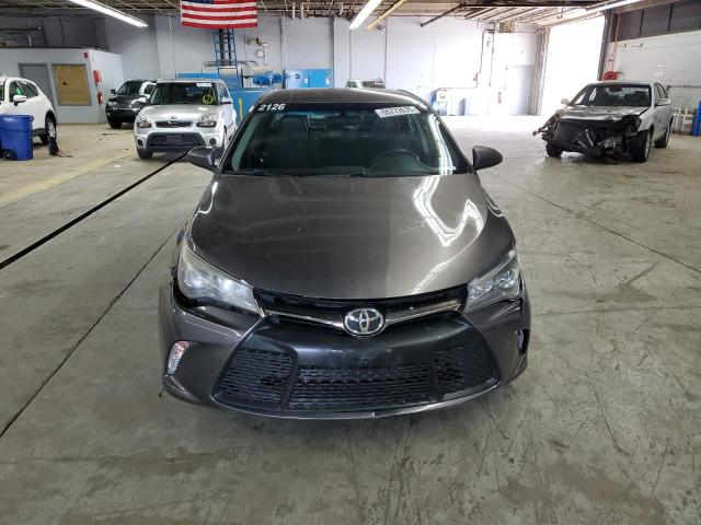 2017 TOYOTA CAMRY LE - 4T1BF1FK1HU721157