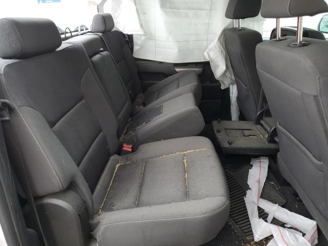 2018 CHEVROLET SILVERADO - 3GCUKREC2JG534925
