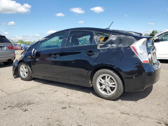 Vin: jtdkn3du2b1368718, lot: 55981265, toyota prius 20112