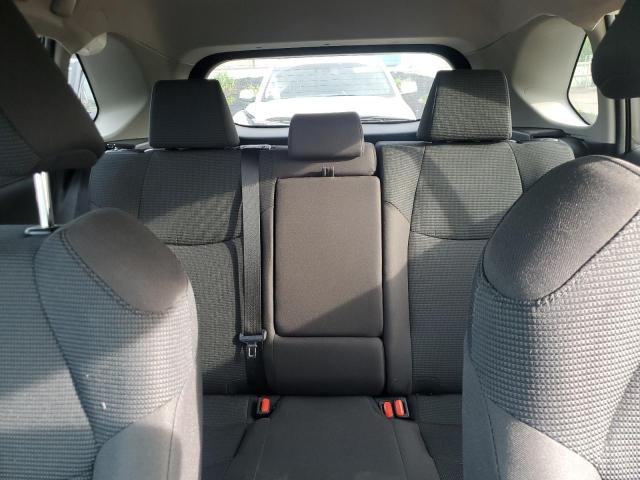 2024 TOYOTA RAV4 LE - 2T3LWRFV2RW206626