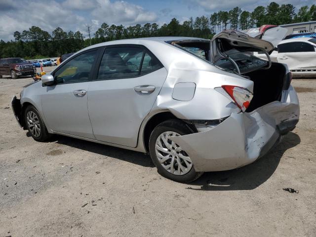 Vin: 5yfburhe8kp872355, lot: 58860185, toyota corolla l 20192