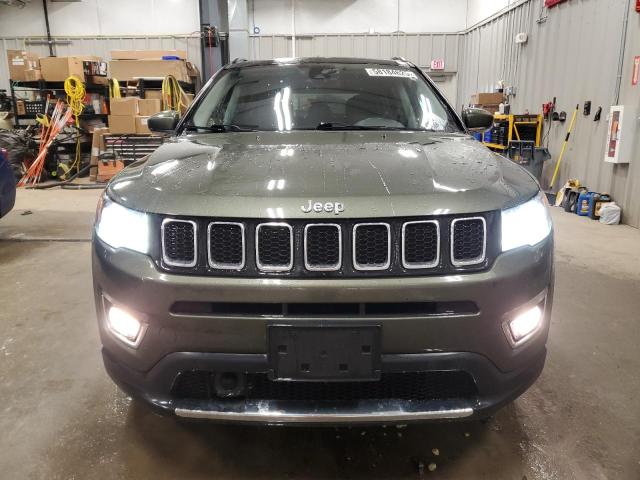 2018 JEEP COMPASS LI - 3C4NJDCB9JT199903