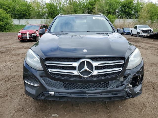 2016 MERCEDES-BENZ GLE 350 4M 4JGDA5HB2GA619555