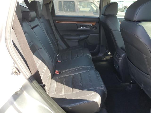 2017 HONDA CR-V EXL 5J6RW1H88HL002511