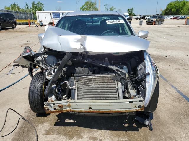 2018 NISSAN VERSA S - 3N1CN7APXJL856027