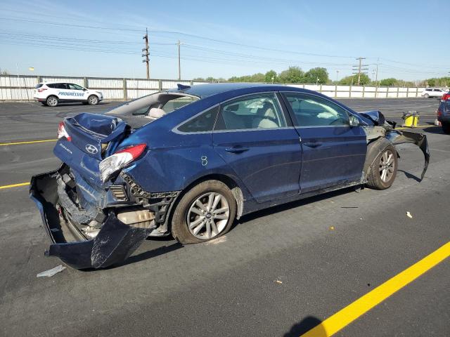 Vin: 5npe24af8gh363671, lot: 57999325, hyundai sonata se 20163