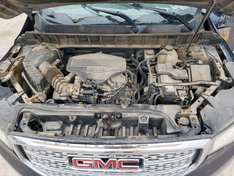 2019 GMC ACADIA DEN - 1GKKNPLS2KZ100362