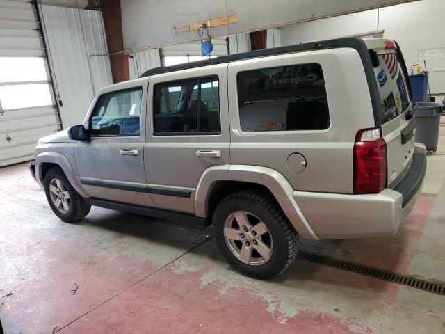 JEEP COMMANDER 2008 1J8HG48N88C130990 photo #3