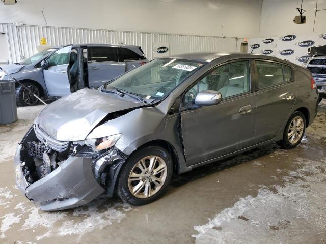 HONDA INSIGHT EX