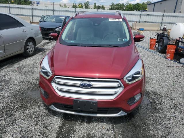 2019 FORD ESCAPE TIT - 1FMCU9J92KUA43846