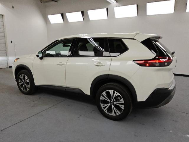 Vin: 5n1at3bb2mc725496, lot: 55859505, nissan rogue sv 20212